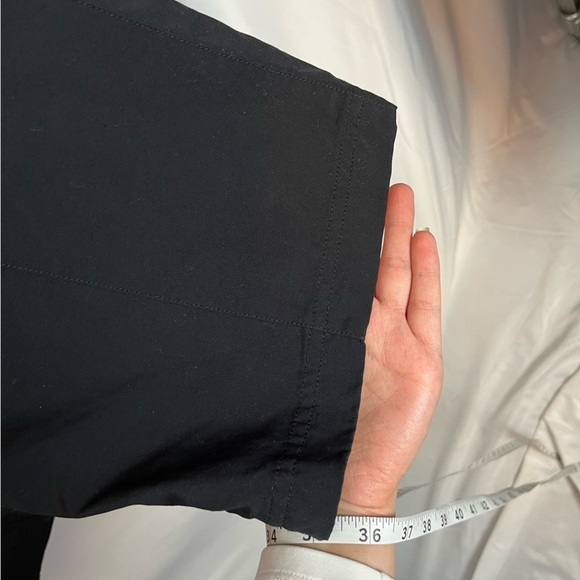 Patagonia Black Straight Leg Pants - Picture 8 of 10